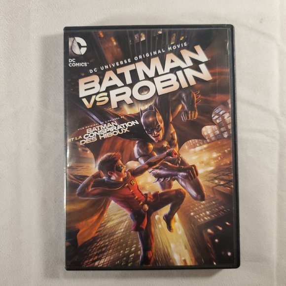 Batman Movies Lot of 8 - Begins - The Dark Knight - The Dark Knight Returns - Picture 6 of 16